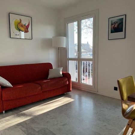 Nimes Centre Superbe Studio Екстер'єр фото