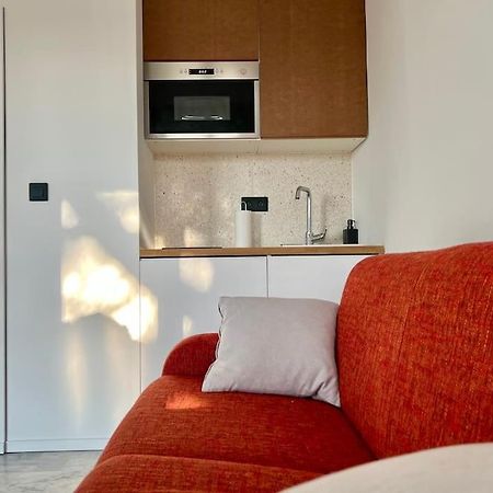 Nimes Centre Superbe Studio Екстер'єр фото