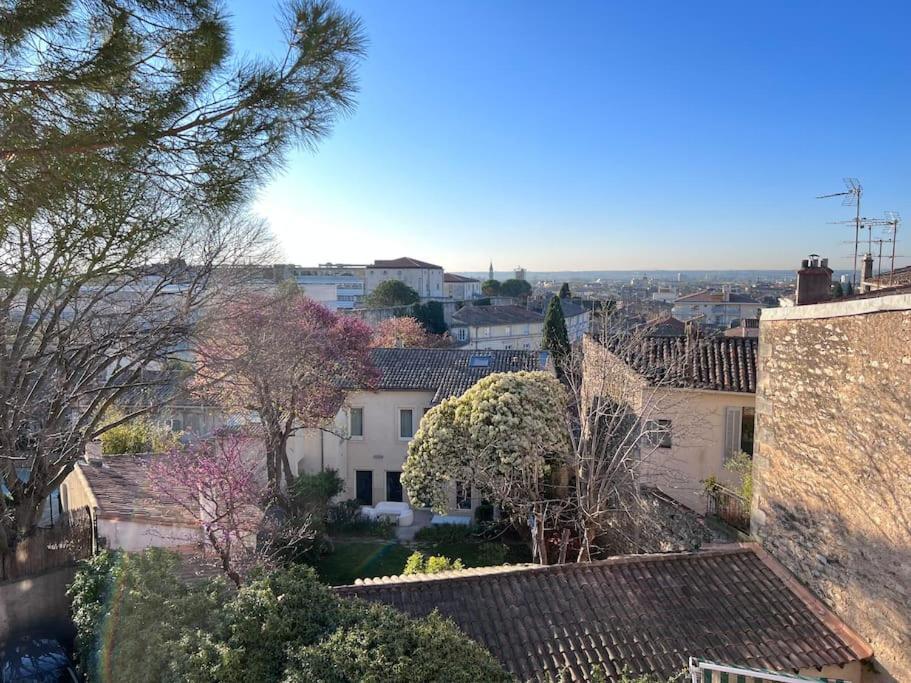 Nimes Centre Superbe Studio Екстер'єр фото