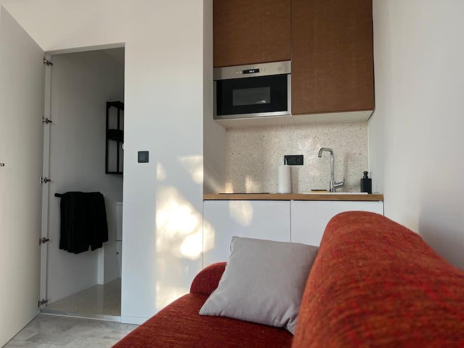 Nimes Centre Superbe Studio Екстер'єр фото