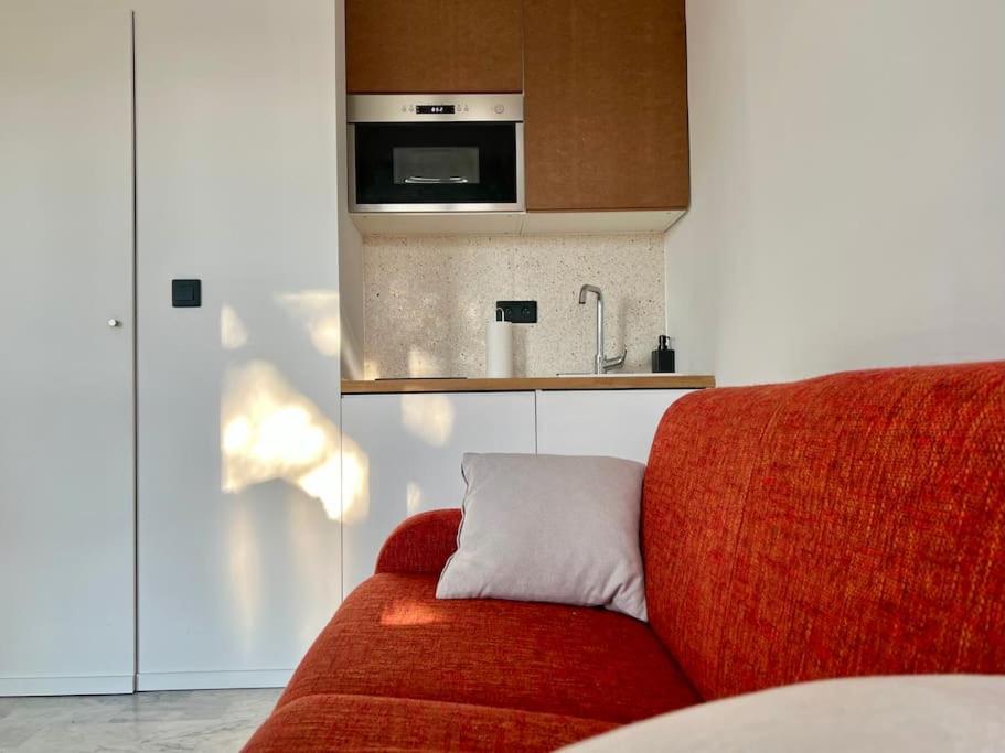 Nimes Centre Superbe Studio Екстер'єр фото