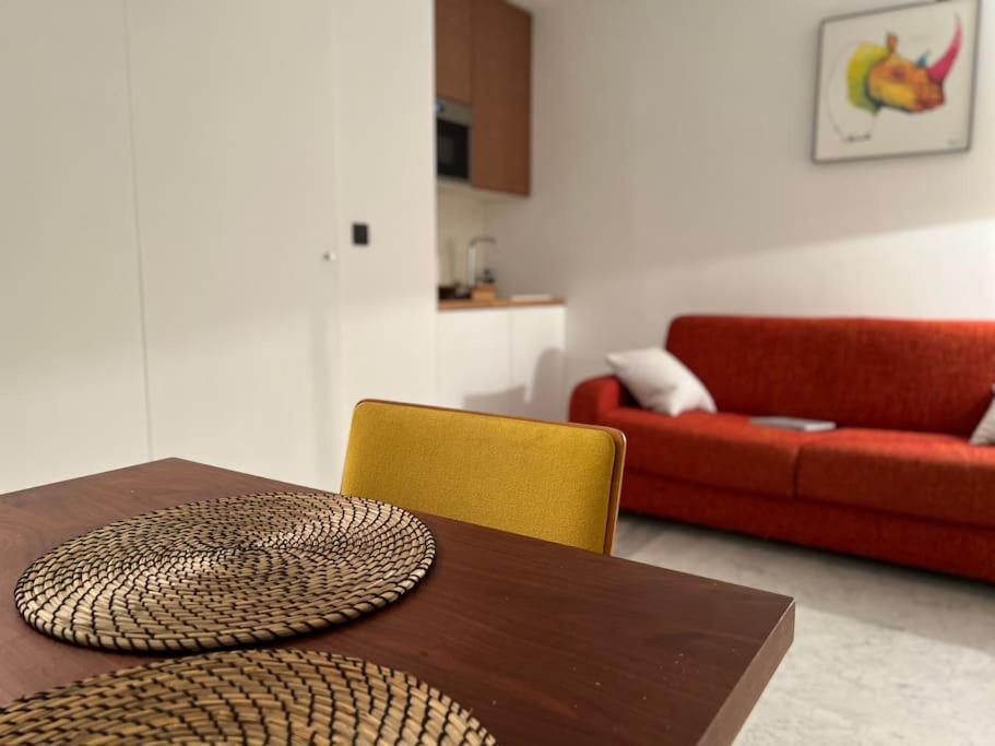 Nimes Centre Superbe Studio Екстер'єр фото